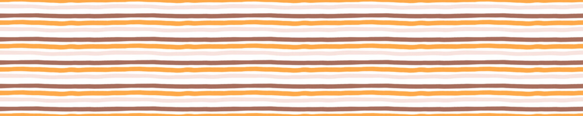 Seamless pattern with colorful stripes.