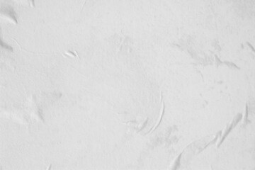 Abstract crumpled paper texture background.
