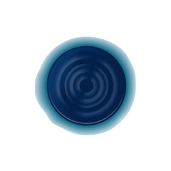 Ice Hole Fishing Composition