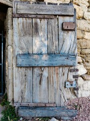 BEAUMES DE VENISE (Vaucluse)