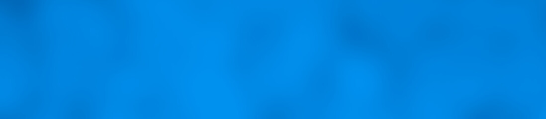 abstract blurred blue and black  colors background for design