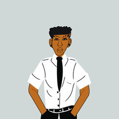 Well dressed lesbian women 