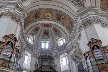 Salzburger Dom