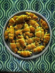 bagels