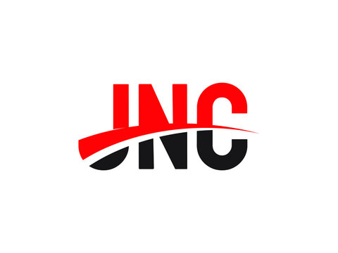 JNC logo. JNC letter. JNC letter logo design. Initials JNC logo linked with  circle and uppercase monogram logo. JNC typography for technology, business  and real estate brand. 9124359 Vector Art at Vecteezy