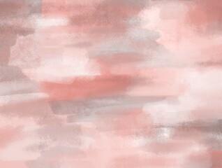 pastel blurry colorful abstract background of gradient color. Ombre style