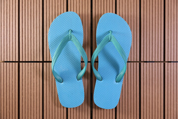 Australian Thongs