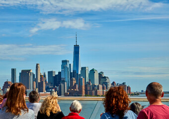 New York City