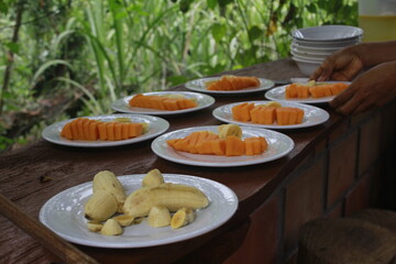 food