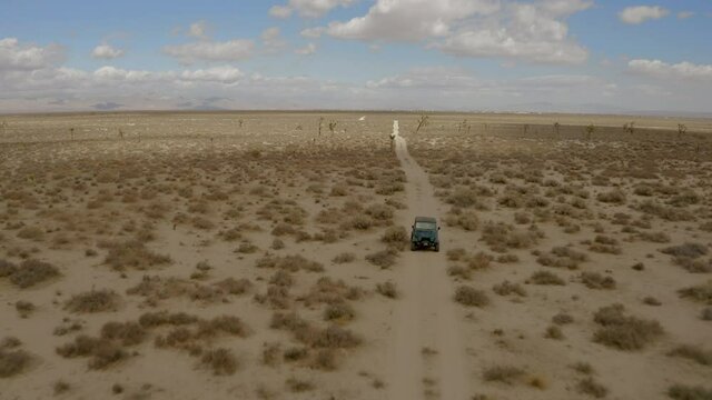 Aerial DJI 187