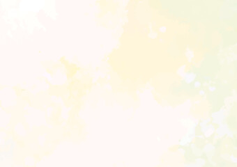 幻想的な茶色と黄色のキラキラテクスチャ背景
