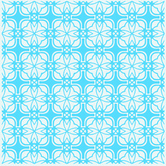 Seamless repeatable abstract pattern background.Perfect for fashion, textile design, cute themed fabric, on wall paper, wrapping paper, fabrics and home decor.