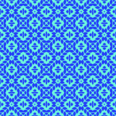 Seamless repeatable abstract pattern background.Perfect for fashion, textile design, cute themed fabric, on wall paper, wrapping paper, fabrics and home decor.