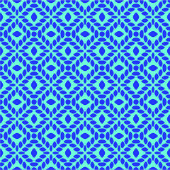 Seamless repeatable abstract pattern background.Perfect for fashion, textile design, cute themed fabric, on wall paper, wrapping paper, fabrics and home decor.