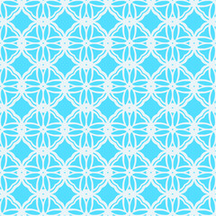 Seamless repeatable abstract pattern background.Perfect for fashion, textile design, cute themed fabric, on wall paper, wrapping paper, fabrics and home decor.