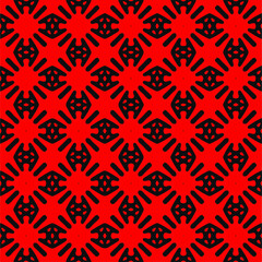 Seamless repeatable abstract pattern background.Perfect for fashion, textile design, cute themed fabric, on wall paper, wrapping paper, fabrics and home decor.