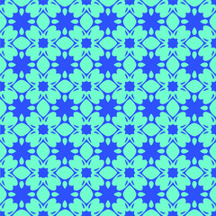 Seamless repeatable abstract pattern background.Perfect for fashion, textile design, cute themed fabric, on wall paper, wrapping paper, fabrics and home decor.