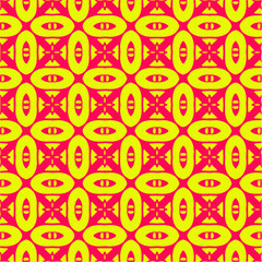 Seamless repeatable abstract pattern background.Perfect for fashion, textile design, cute themed fabric, on wall paper, wrapping paper, fabrics and home decor.