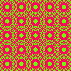 Seamless repeatable abstract pattern background.Perfect for fashion, textile design, cute themed fabric, on wall paper, wrapping paper, fabrics and home decor.