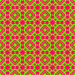 Seamless repeatable abstract pattern background.Perfect for fashion, textile design, cute themed fabric, on wall paper, wrapping paper, fabrics and home decor.