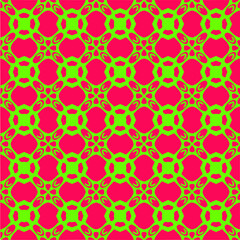 Seamless repeatable abstract pattern background.Perfect for fashion, textile design, cute themed fabric, on wall paper, wrapping paper, fabrics and home decor.