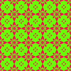 Seamless repeatable abstract pattern background.Perfect for fashion, textile design, cute themed fabric, on wall paper, wrapping paper, fabrics and home decor.