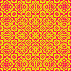 Seamless repeatable abstract pattern background.Perfect for fashion, textile design, cute themed fabric, on wall paper, wrapping paper, fabrics and home decor.