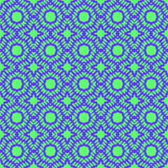 Seamless repeatable abstract pattern background.Perfect for fashion, textile design, cute themed fabric, on wall paper, wrapping paper, fabrics and home decor.
