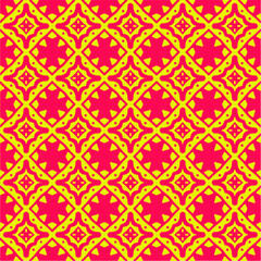 Seamless repeatable abstract pattern background.Perfect for fashion, textile design, cute themed fabric, on wall paper, wrapping paper, fabrics and home decor.