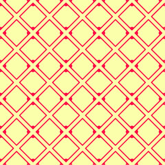 Seamless repeatable abstract pattern background.Perfect for fashion, textile design, cute themed fabric, on wall paper, wrapping paper, fabrics and home decor.