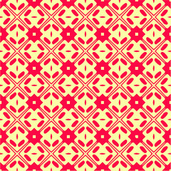 Seamless repeatable abstract pattern background.Perfect for fashion, textile design, cute themed fabric, on wall paper, wrapping paper, fabrics and home decor.