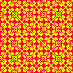 Seamless repeatable abstract pattern background.Perfect for fashion, textile design, cute themed fabric, on wall paper, wrapping paper, fabrics and home decor.