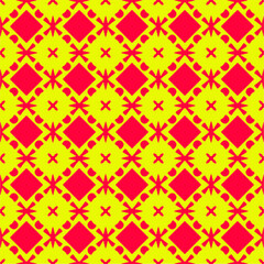 Seamless repeatable abstract pattern background.Perfect for fashion, textile design, cute themed fabric, on wall paper, wrapping paper, fabrics and home decor.