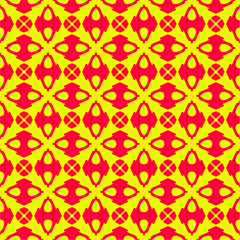 Seamless repeatable abstract pattern background.Perfect for fashion, textile design, cute themed fabric, on wall paper, wrapping paper, fabrics and home decor.