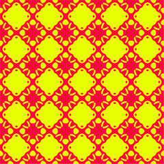 Seamless repeatable abstract pattern background.Perfect for fashion, textile design, cute themed fabric, on wall paper, wrapping paper, fabrics and home decor.