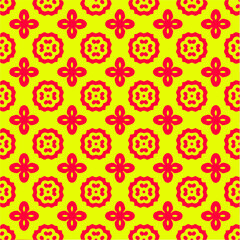 Seamless repeatable abstract pattern background.Perfect for fashion, textile design, cute themed fabric, on wall paper, wrapping paper, fabrics and home decor.