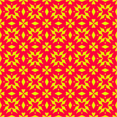 Seamless repeatable abstract pattern background.Perfect for fashion, textile design, cute themed fabric, on wall paper, wrapping paper, fabrics and home decor.