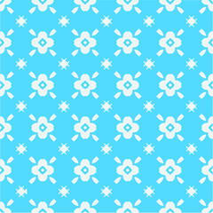 Seamless repeatable abstract pattern background.Perfect for fashion, textile design, cute themed fabric, on wall paper, wrapping paper, fabrics and home decor.