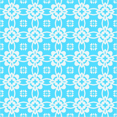 Seamless repeatable abstract pattern background.Perfect for fashion, textile design, cute themed fabric, on wall paper, wrapping paper, fabrics and home decor.