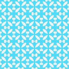 Seamless repeatable abstract pattern background.Perfect for fashion, textile design, cute themed fabric, on wall paper, wrapping paper, fabrics and home decor.