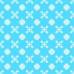 Seamless repeatable abstract pattern background.Perfect for fashion, textile design, cute themed fabric, on wall paper, wrapping paper, fabrics and home decor.