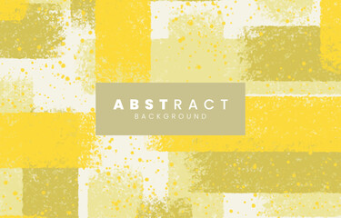 Abstract colorful watercolor for background. 