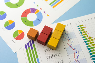 データ　情報　マーケティング　リサーチ