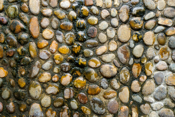 stone wall background