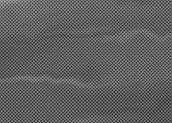 Black dots background with halftone effects.Wallpaper with black dots.