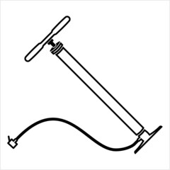Air Pump Icon Y_2110001