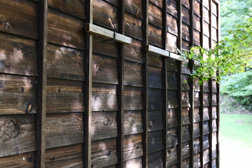 下田歌子勉学所（10月）