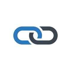 Hyper link icon
