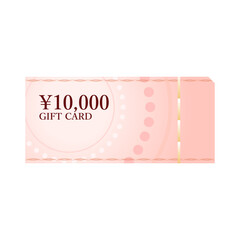 ギフトカード　10,000円　商品券　金券　ギフト券