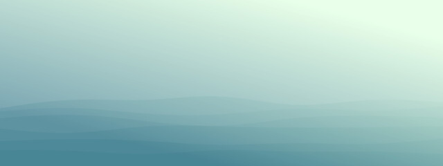 abstract wave fluid line geometric minimalistic modern gradient  background combined delicate color. Trendy template for brochure business card landing page website. vector illustration eps 10